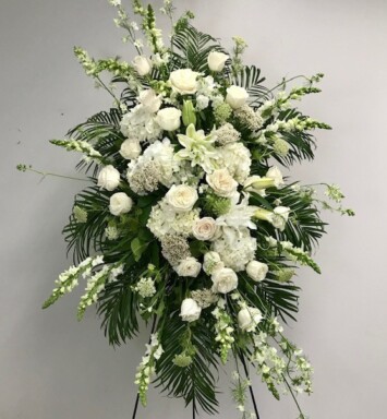 Beloved Collection: Spray Flowers