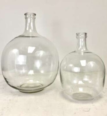 Bottle Vases
