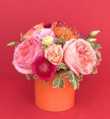 Charity in Bloom