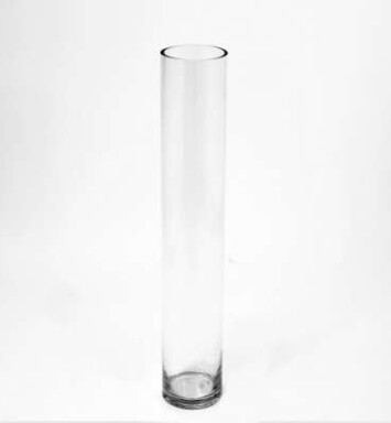 Glass Cylinder Vase 5