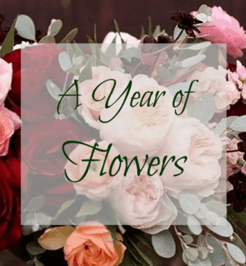 Year of Flowers, from You