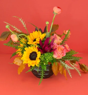 Charity in Bloom