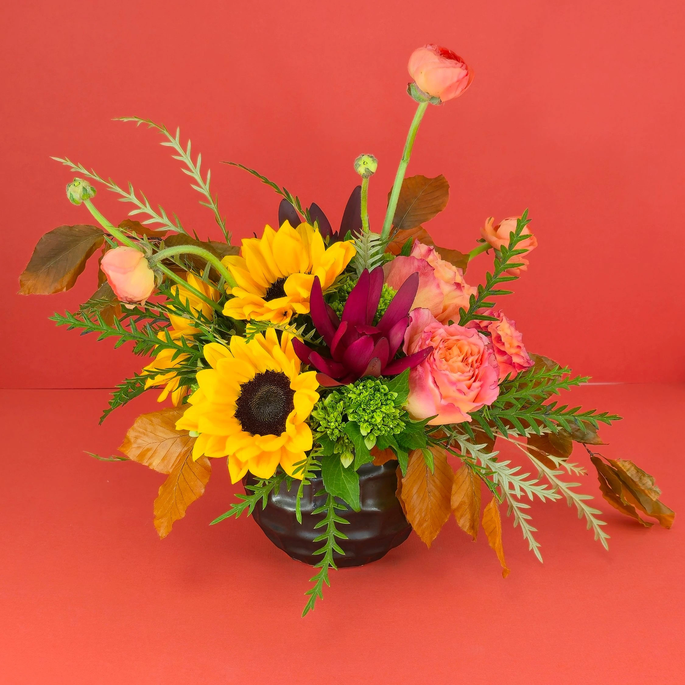 Charity in Bloom