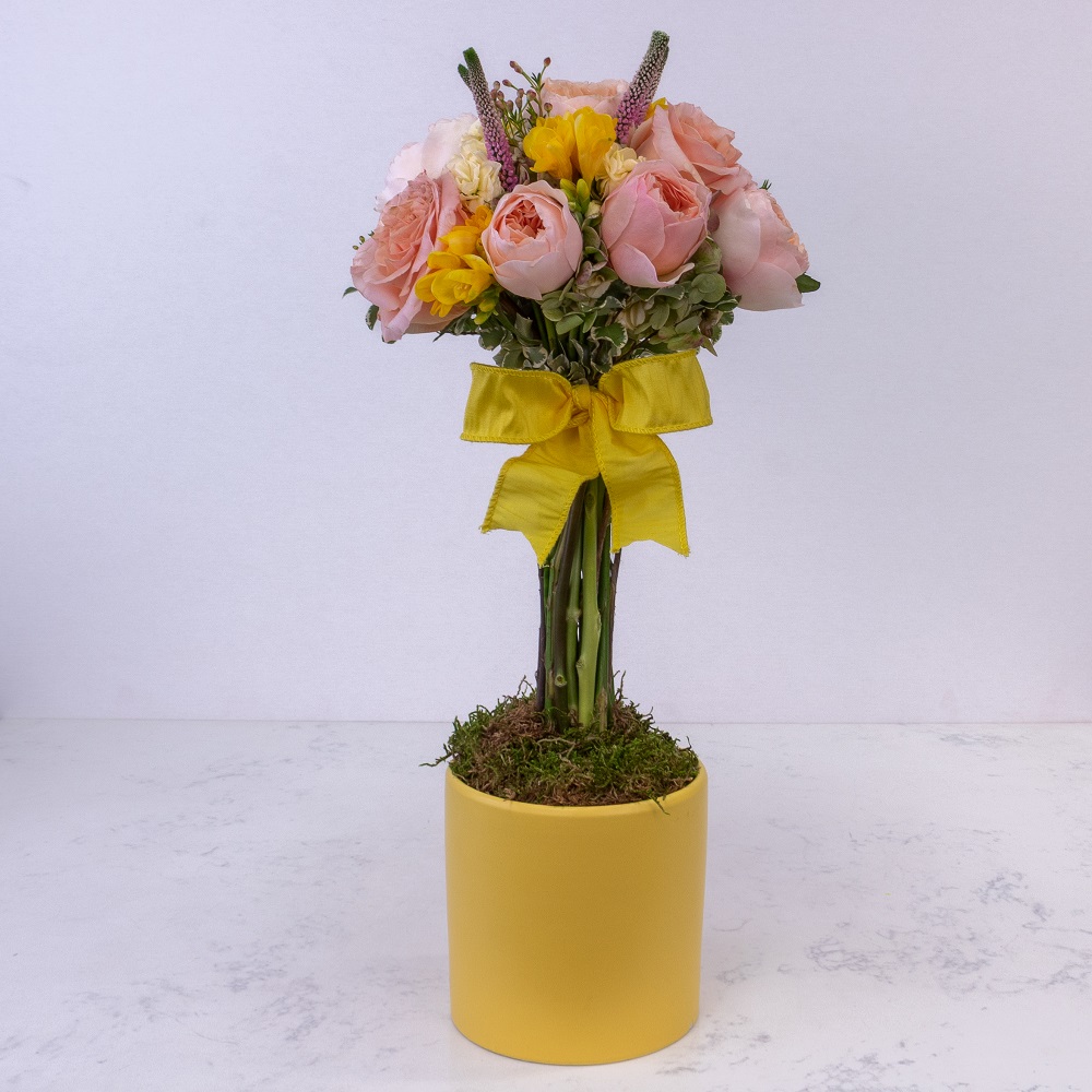 Hold the Pollen - Image 3