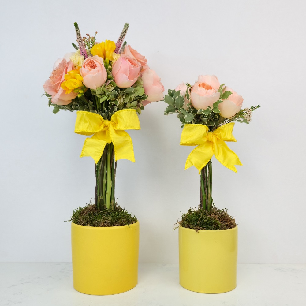 Hold the Pollen - Image 2