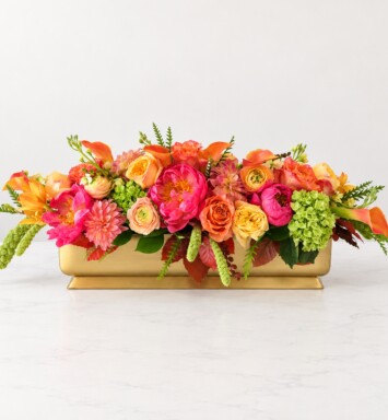 Seasonal Centerpiece