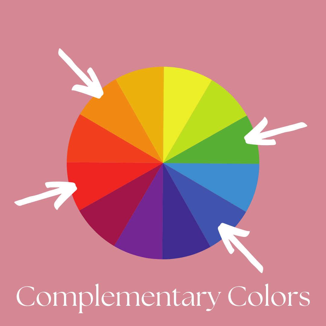 The Difference Between Complementary and Analogous Color Schemes - Creative  Market Blog