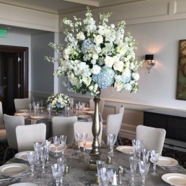 Rehearsal Dinner