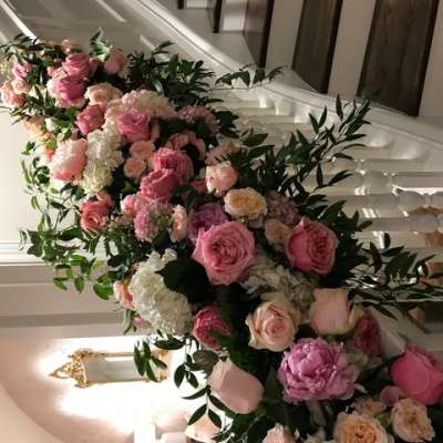 DZ Flowers