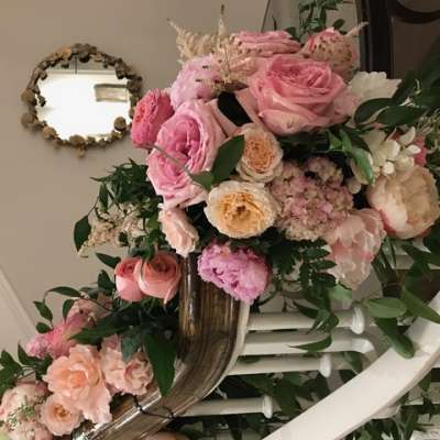 DZ Flowers
