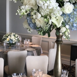 Rehearsal Dinner