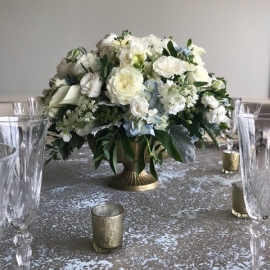 Rehearsal Dinner