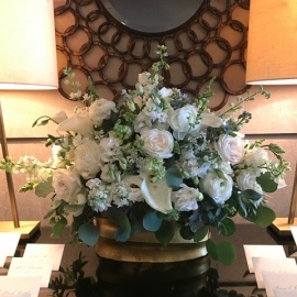 Rehearsal Dinner