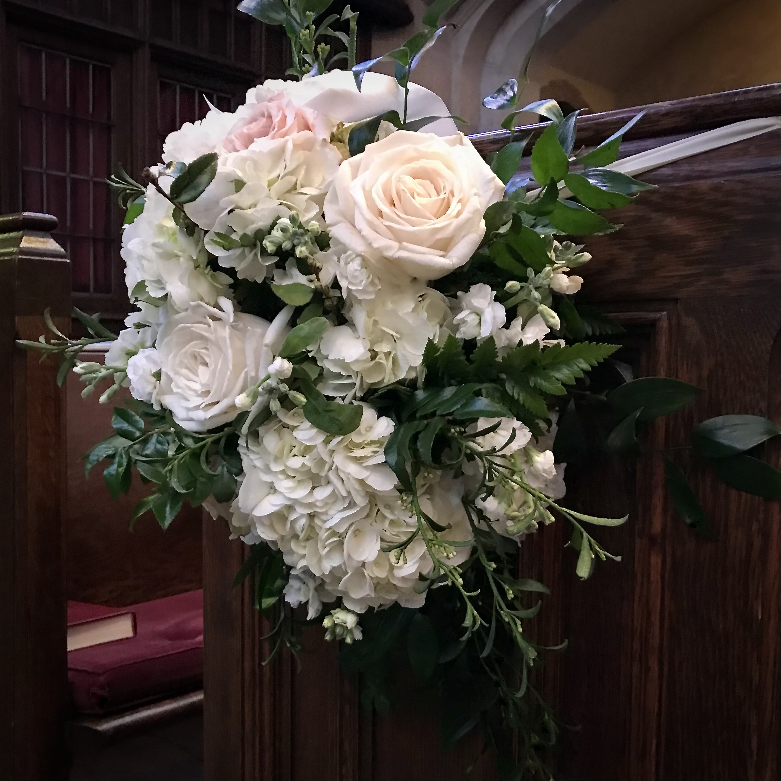 Hall Dinning Wedding