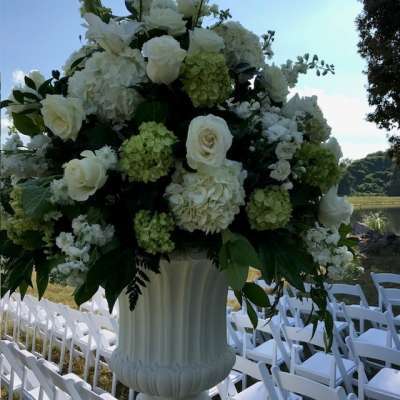 Kontos Wedding