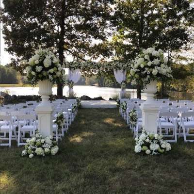 Kontos Wedding