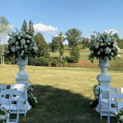 Kontos Wedding