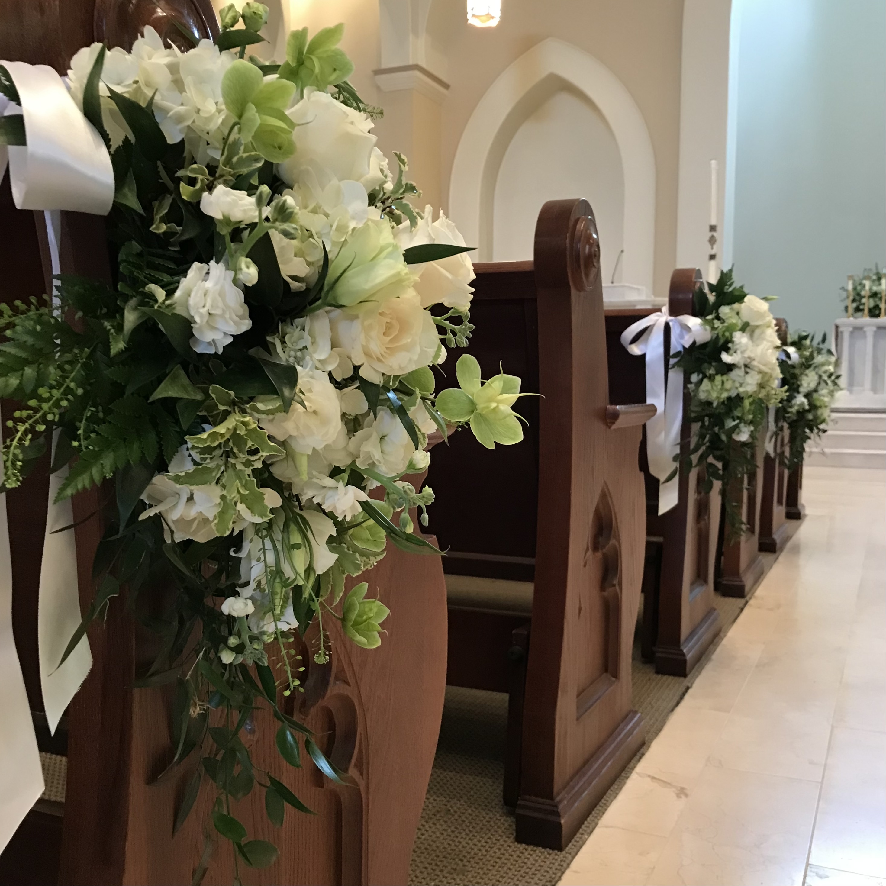 Reed Wedding 3
