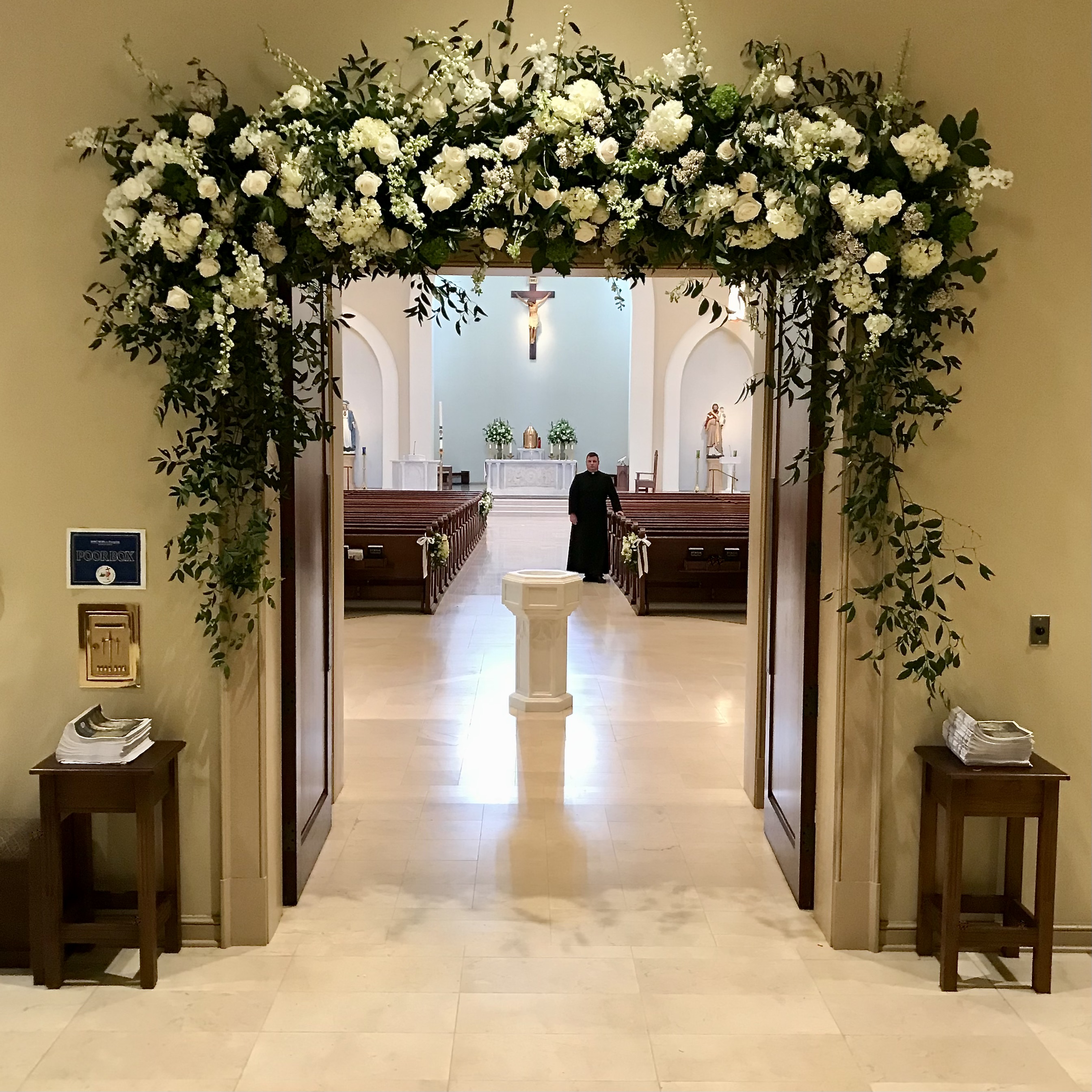 Reed Wedding 1