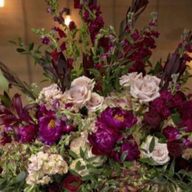 Leddo Wedding Arrangment