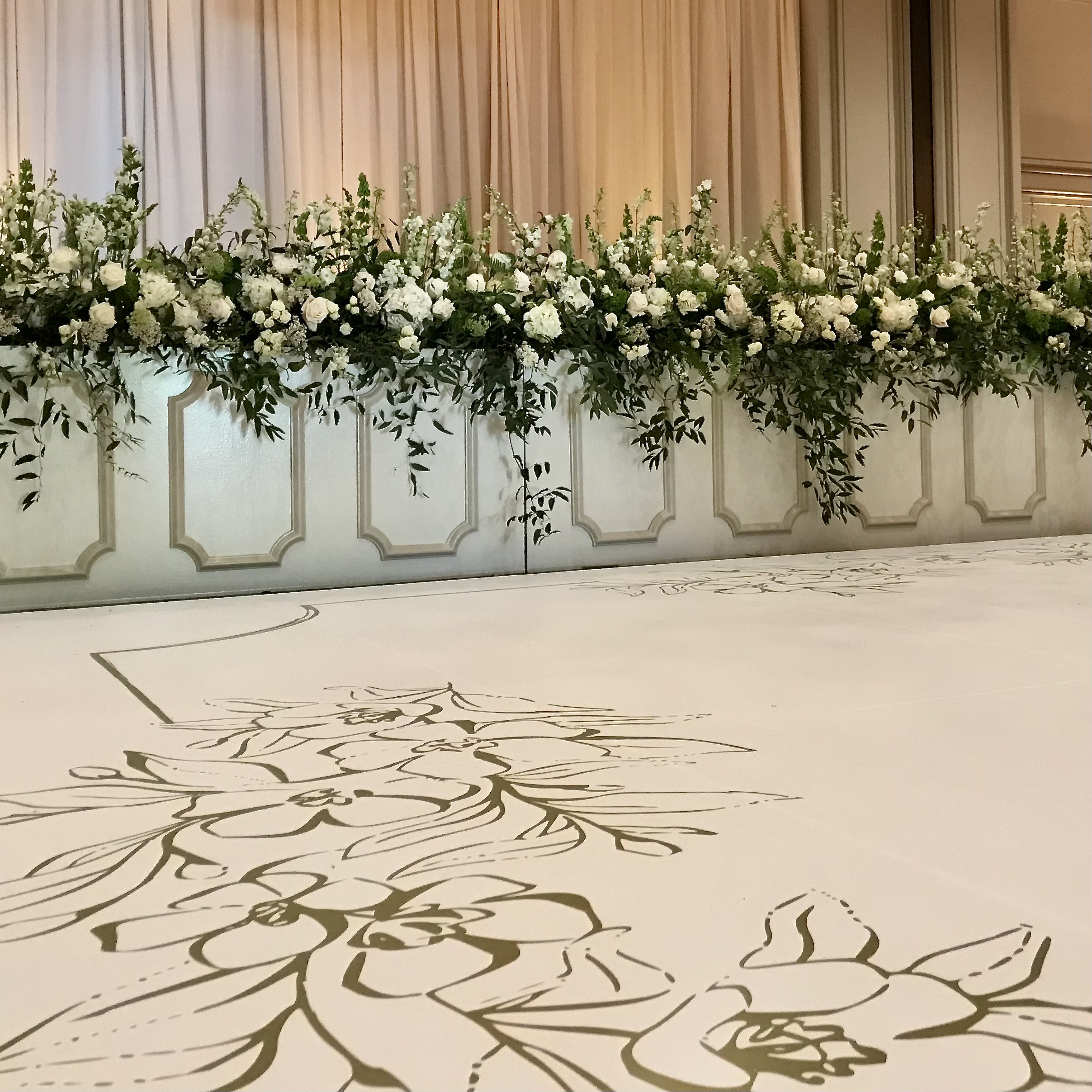 Reed Reception