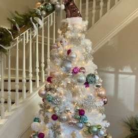 Delta Zeta Holiday 2023