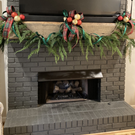 Christmas Time 2024