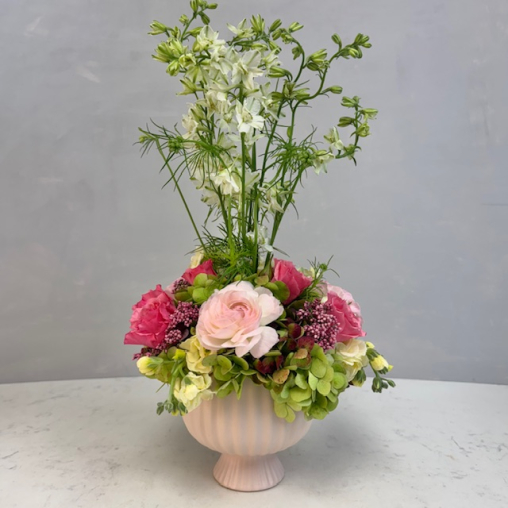La Petite Biedermeier Beauty