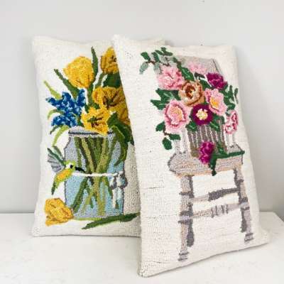 Farmhouse Pillow Collection