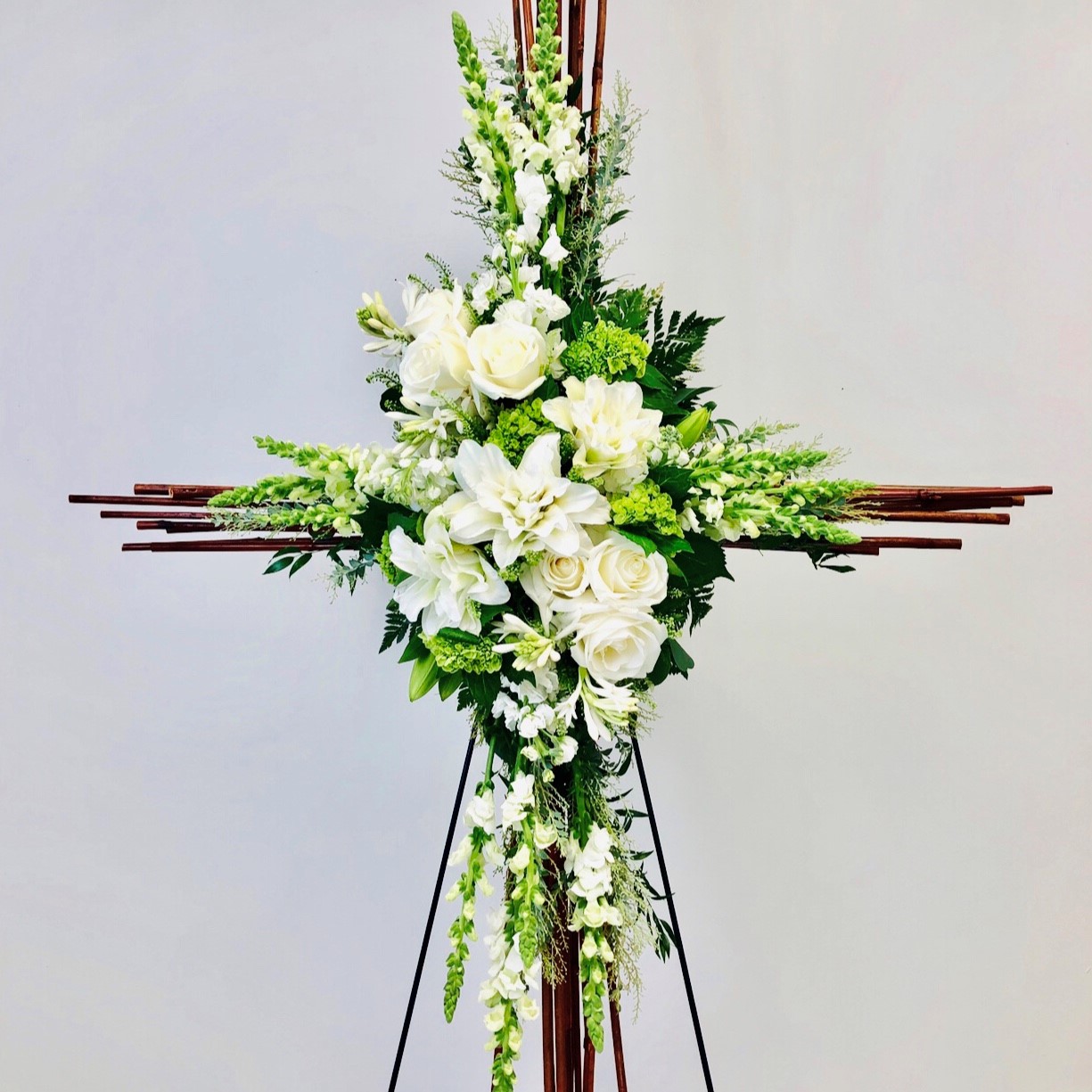 Beloved Collection: Willow Cross Flowers
