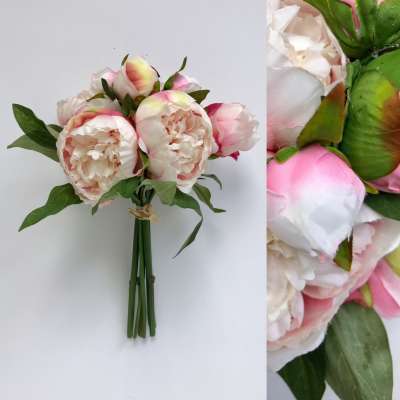 Pink Peony Bundle
