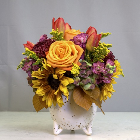 Pocketful of Sunshine