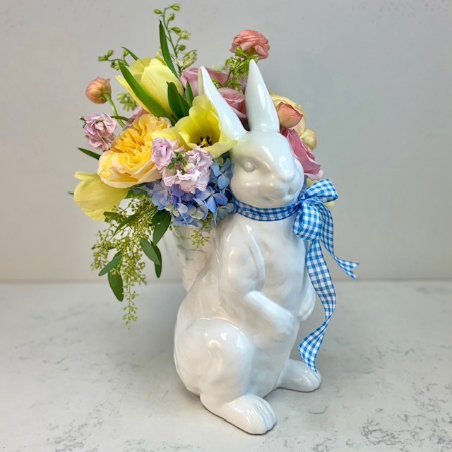 Bountiful Bunny