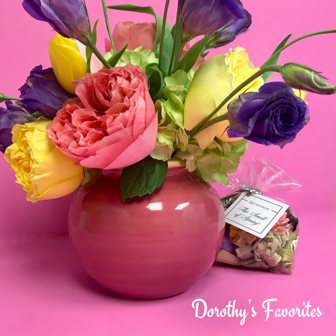Gift Pairings