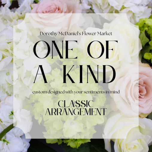 One of a Kind