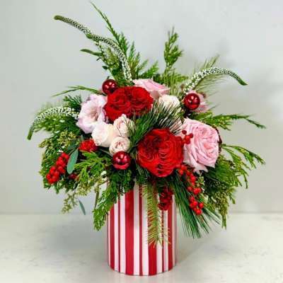Peppermint Stick