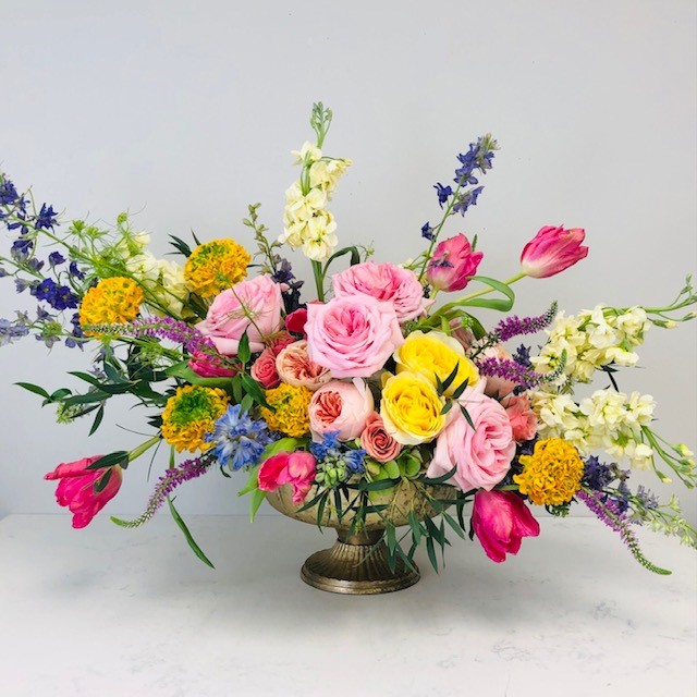 Mother's Day Collection : Dorothy McDaniel's Flower Market