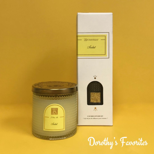 Seasonal Scents