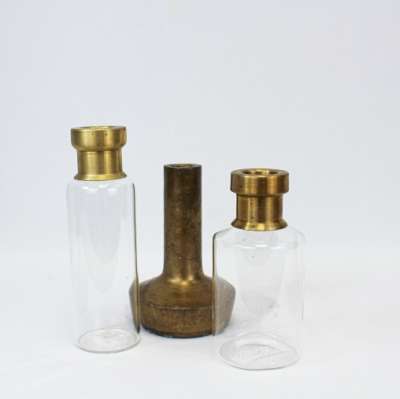 Bud Vase Collection