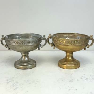 Moroccan Urn