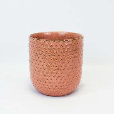 Femme Ceramic Pot