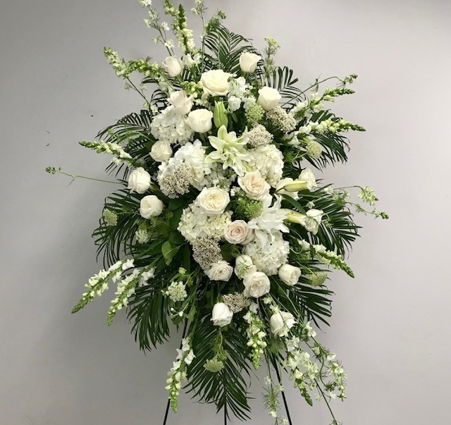 Beloved Collection: Spray Flowers