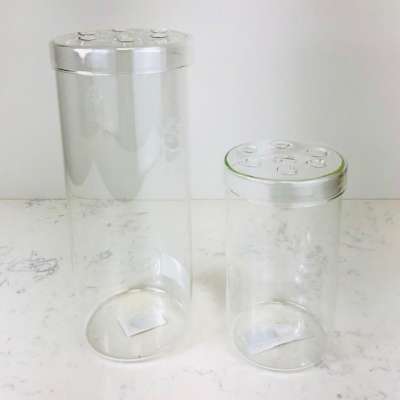 Lanier Frog Vase