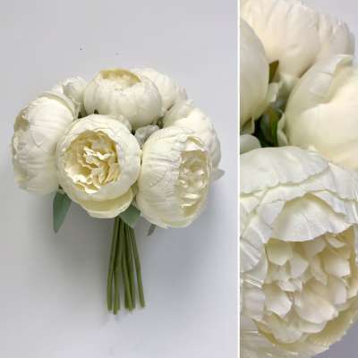White Peony Bundle