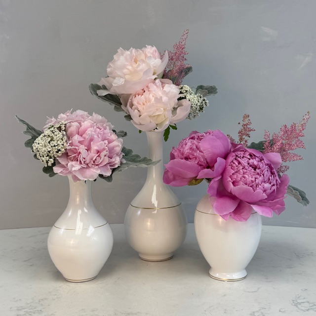 Passion for Peonies