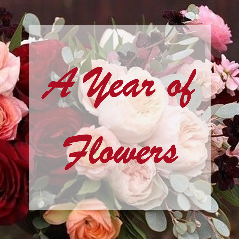 Year of Flowers, from You