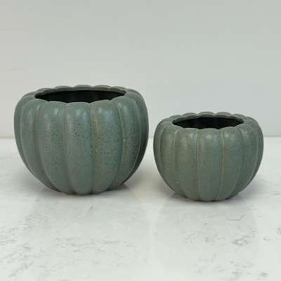 Pumpkin Pots