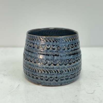 Fancy Blue