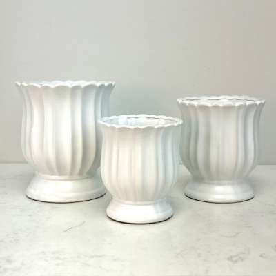 Urn Planters