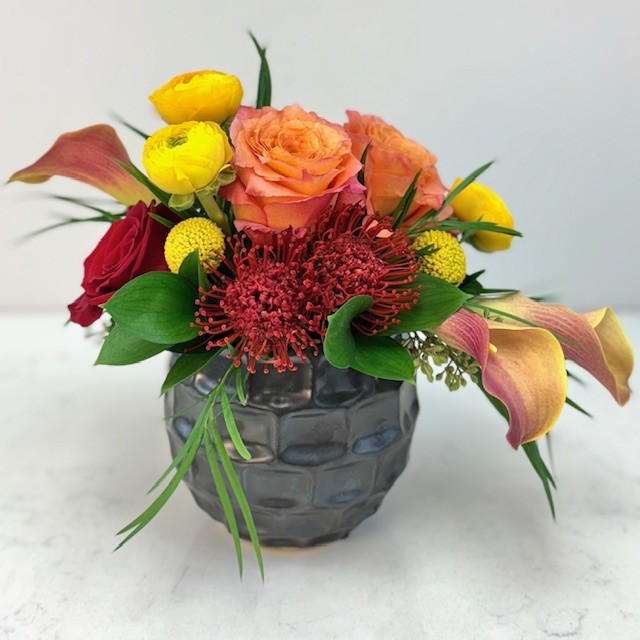 March CHARITY IN BLOOM: Home for Hearts